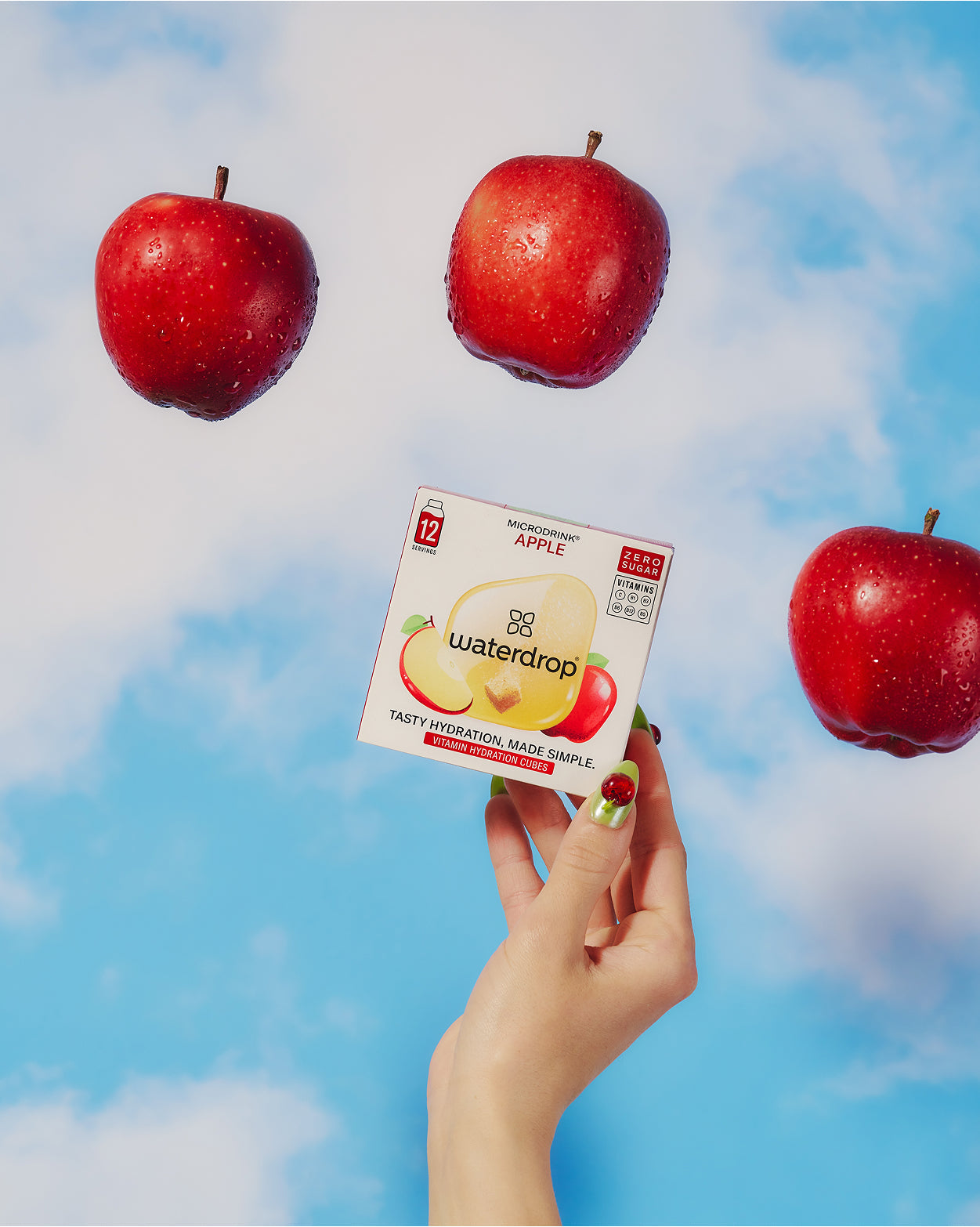 APPEL Dubbelpack