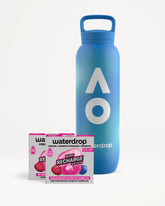 Australian Open Recharge Set