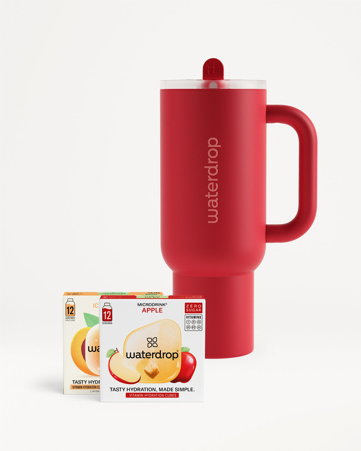 Set met bestseller duopack en Explorer