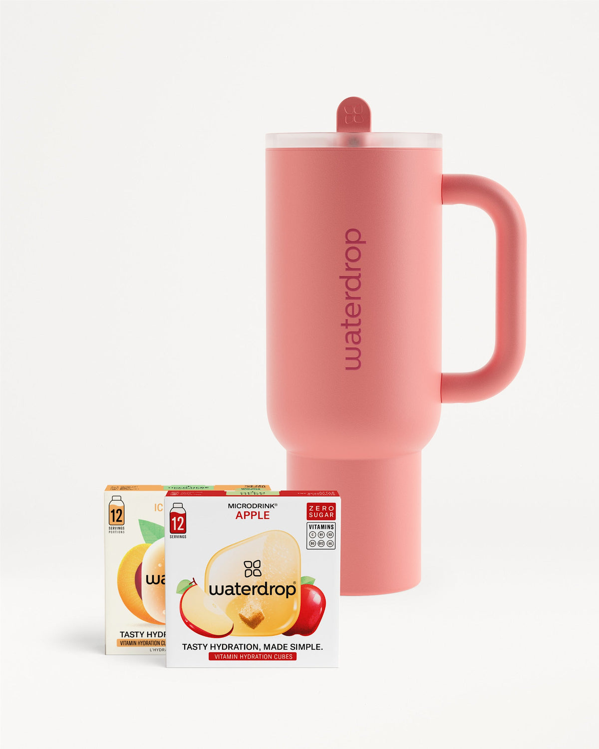 Set met bestseller duopack en Explorer