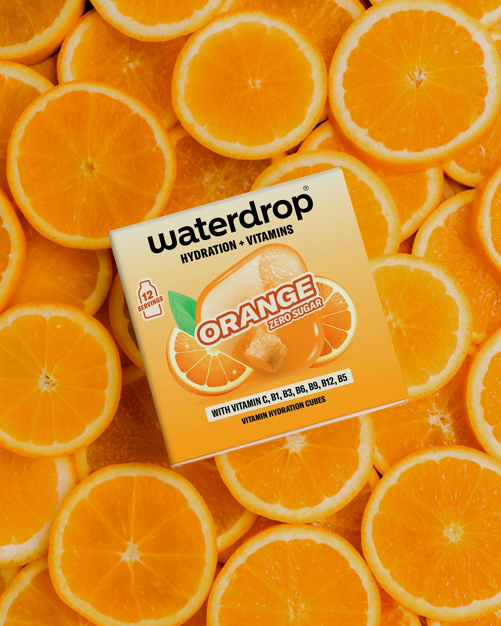 Citrus Trio Set
