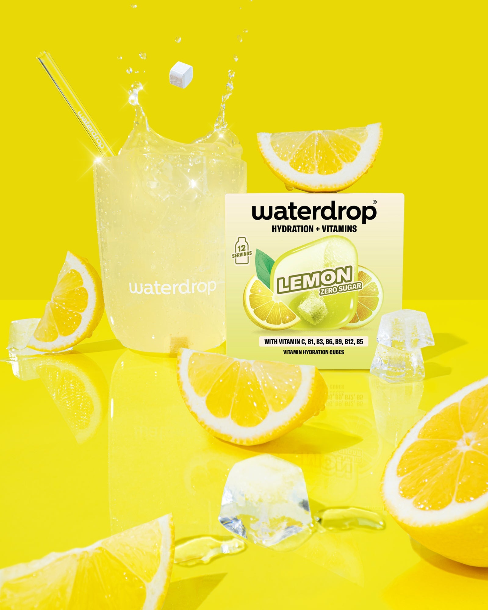 Citrus Trio Set