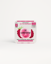Kies je smaak - 3 drops