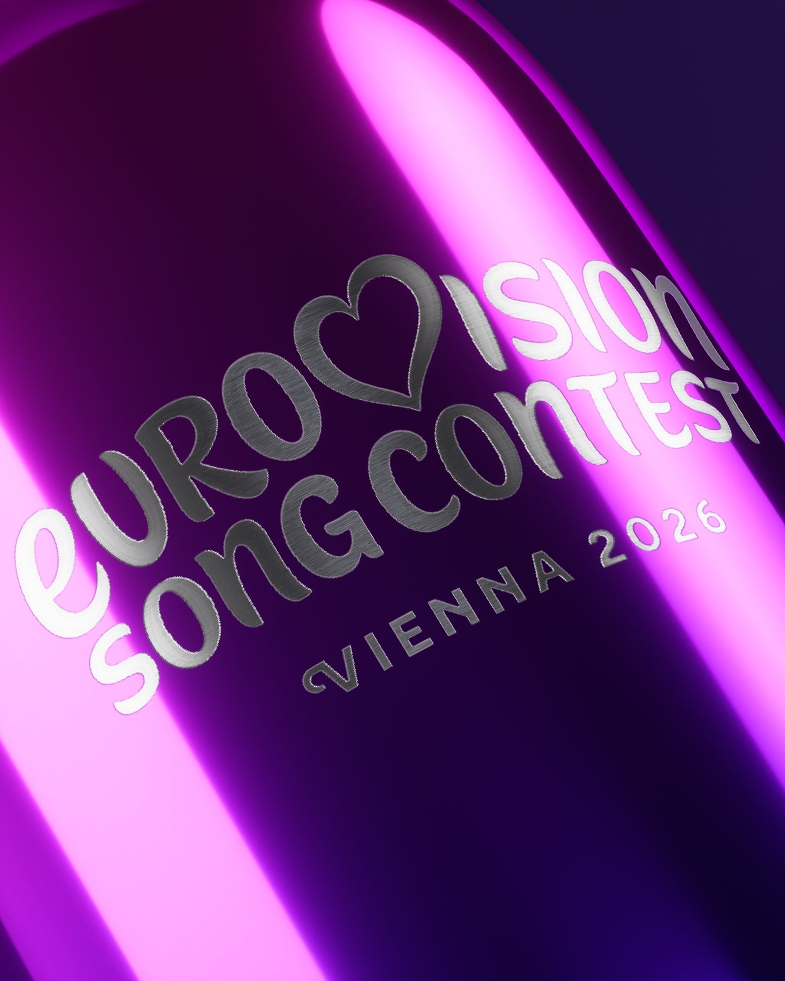 Fles Eurovision Song Contest Vienna 2026