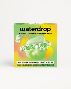 EVERGREEN FUSION