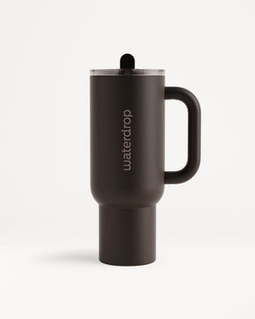 Espresso Explorer Thermo Drinkbeker