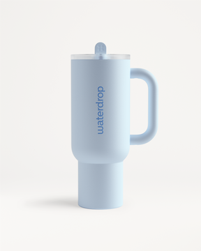 Explorer Thermo Drinkbeker