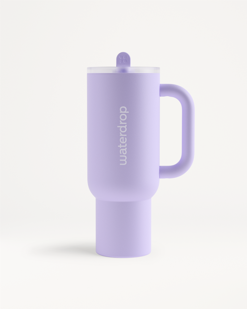 FUSION Explorer Thermo Drinkbeker