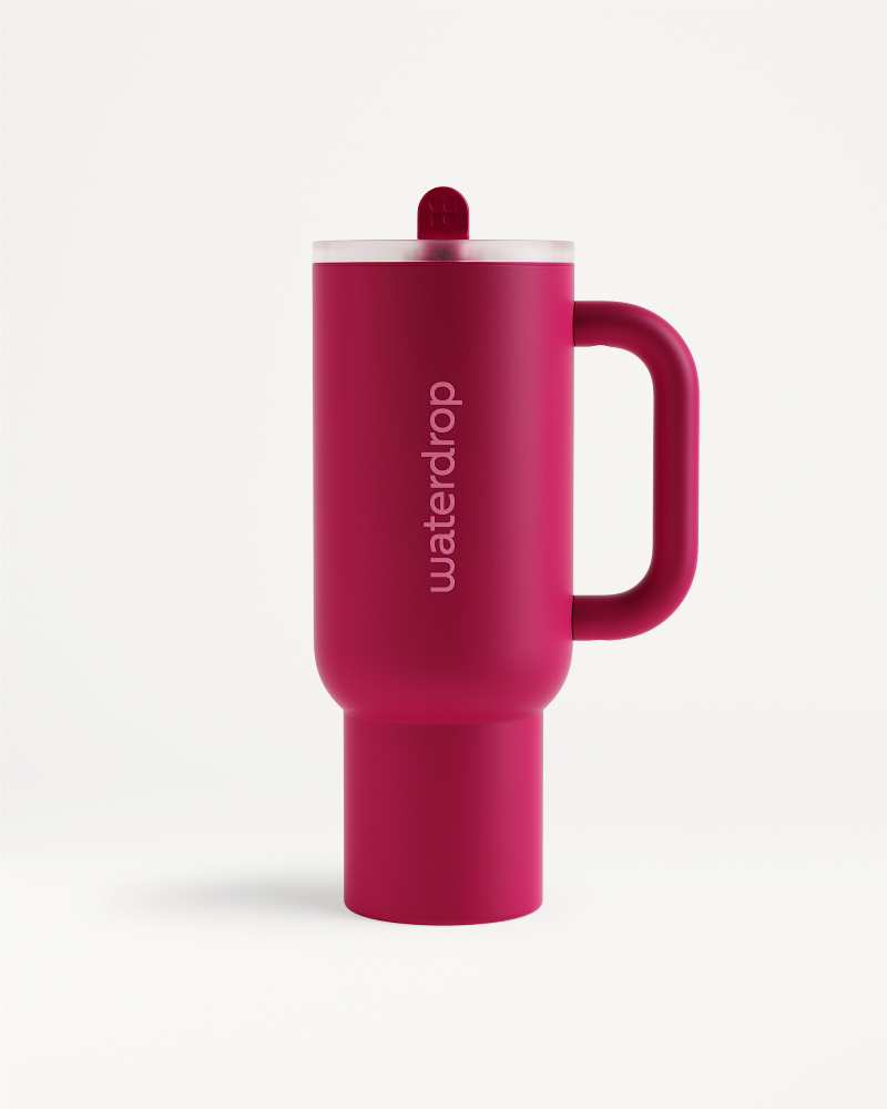 FUSION Explorer Thermo Drinkbeker