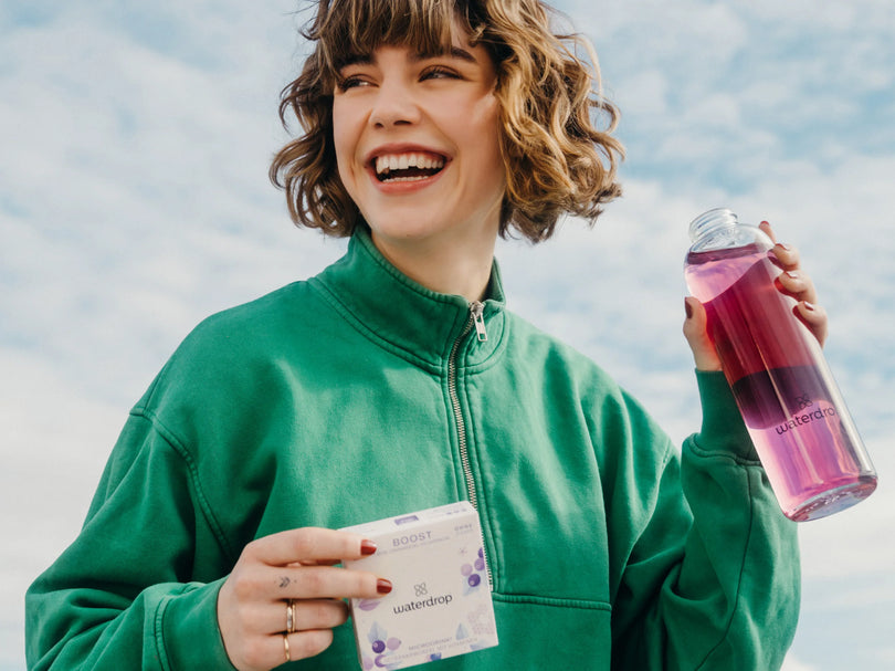 Ultra boost sales karin de zoete