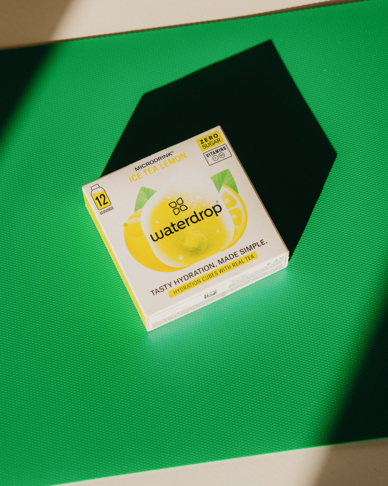 Citrus Microdrink Set
