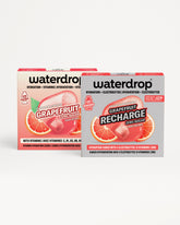 Duopack Drink & Recharge