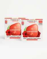 HIBISCUS Dubbelpack