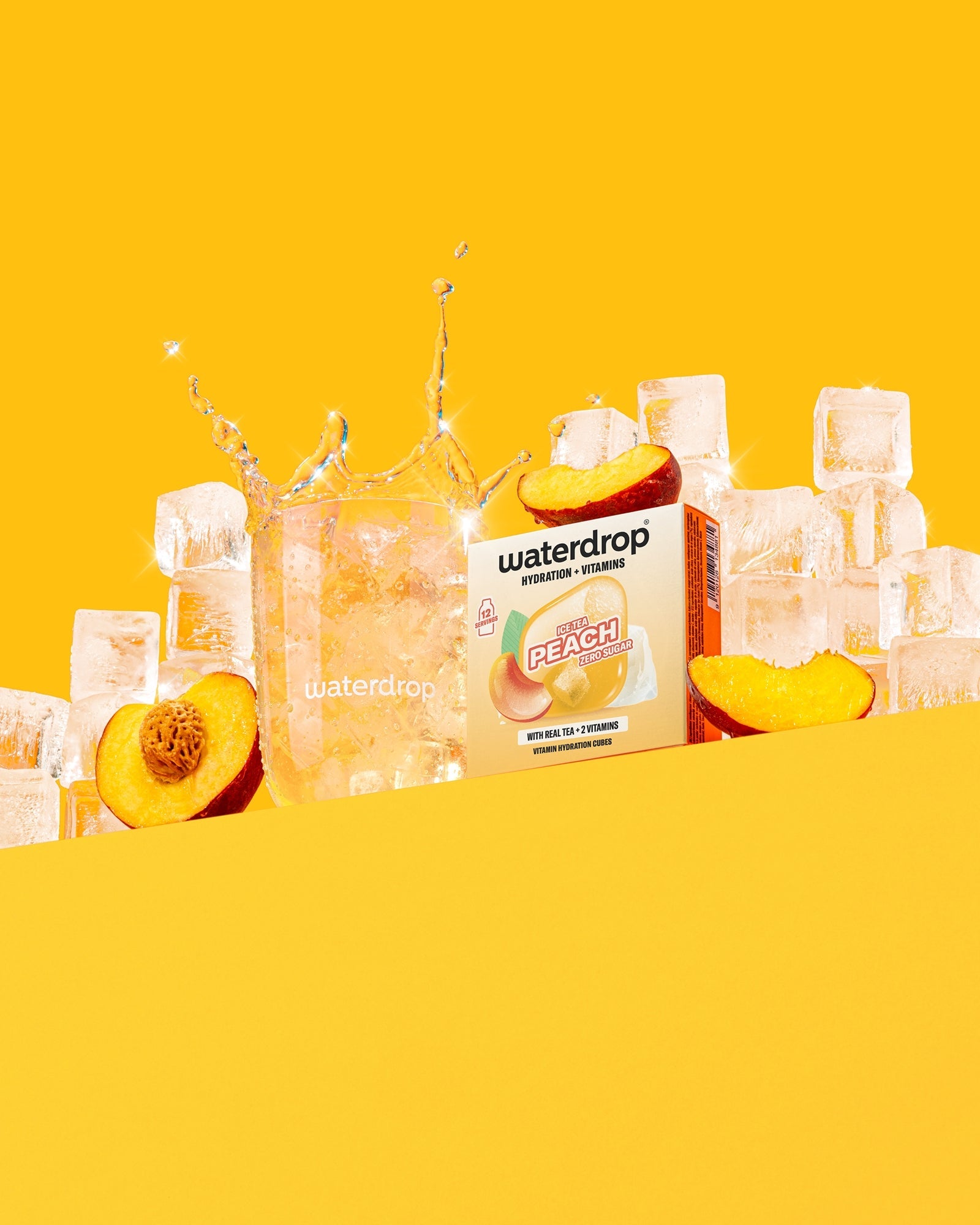 30 Days Hydration Set