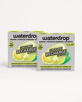 Microlyte RECHARGE dubbelpack