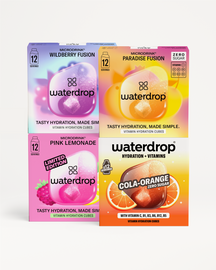 Set met de beste Limited Editions