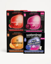 Limited edition set met Microenergy