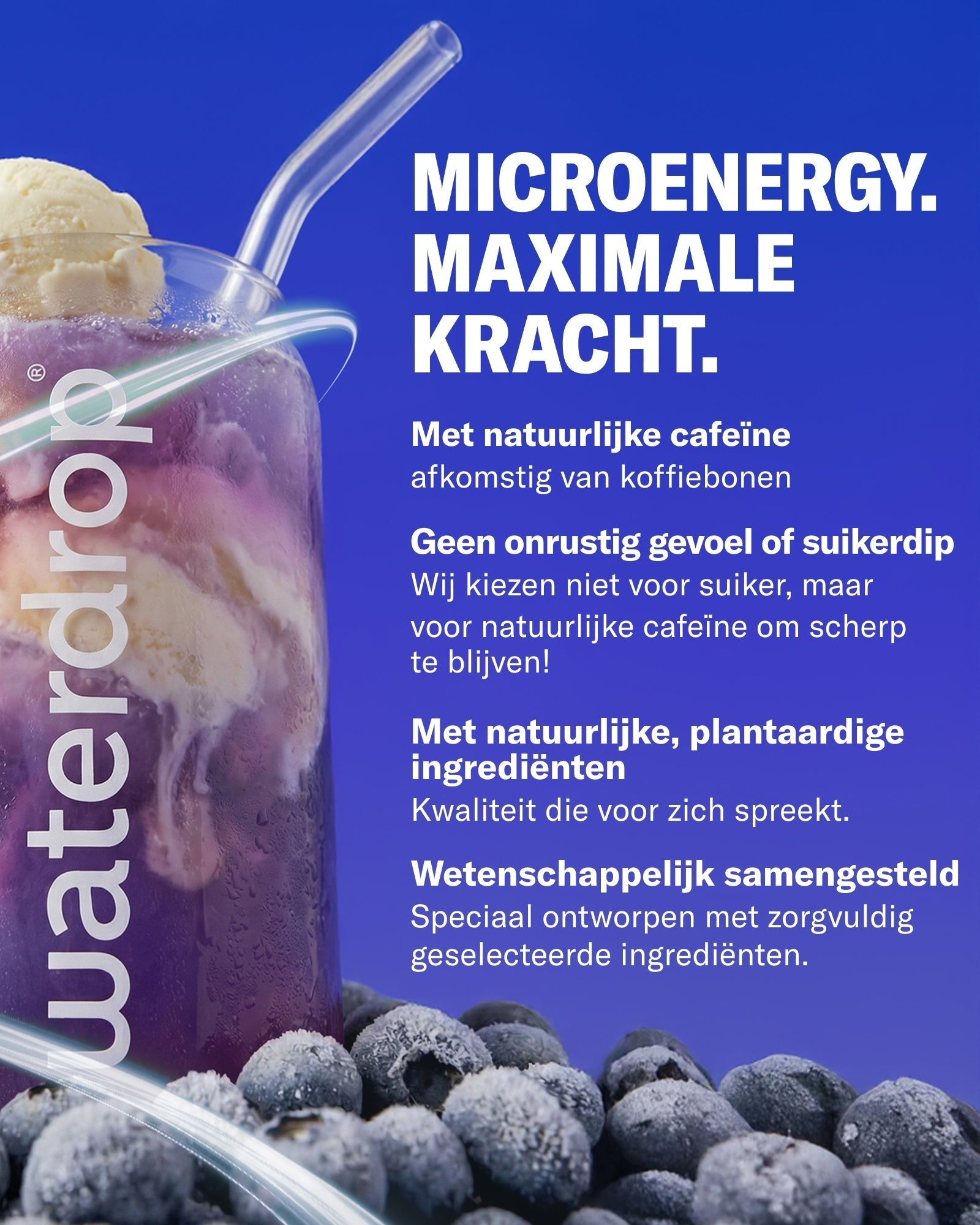 Ultieme energieset