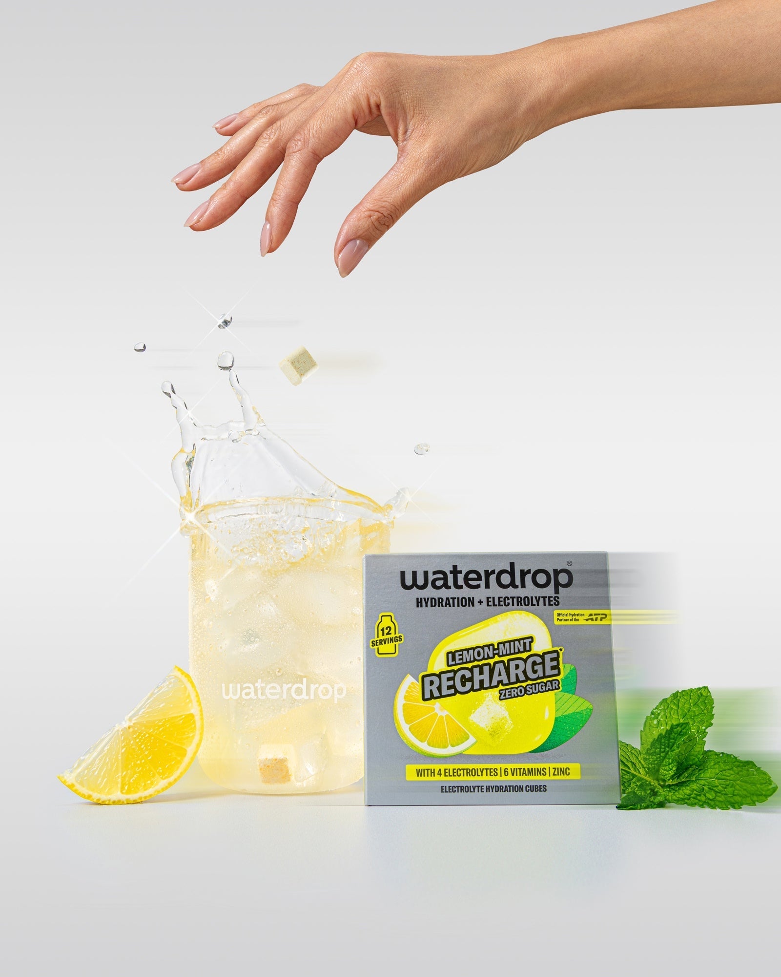 Hydratatieset met bestsellers