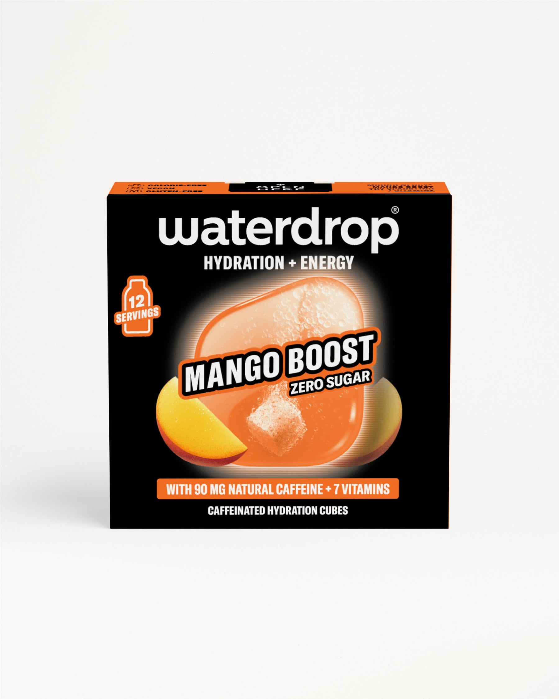 MANGO BOOST
