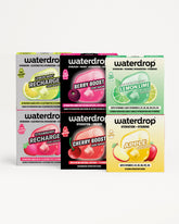 Hydratatieset met bestsellers