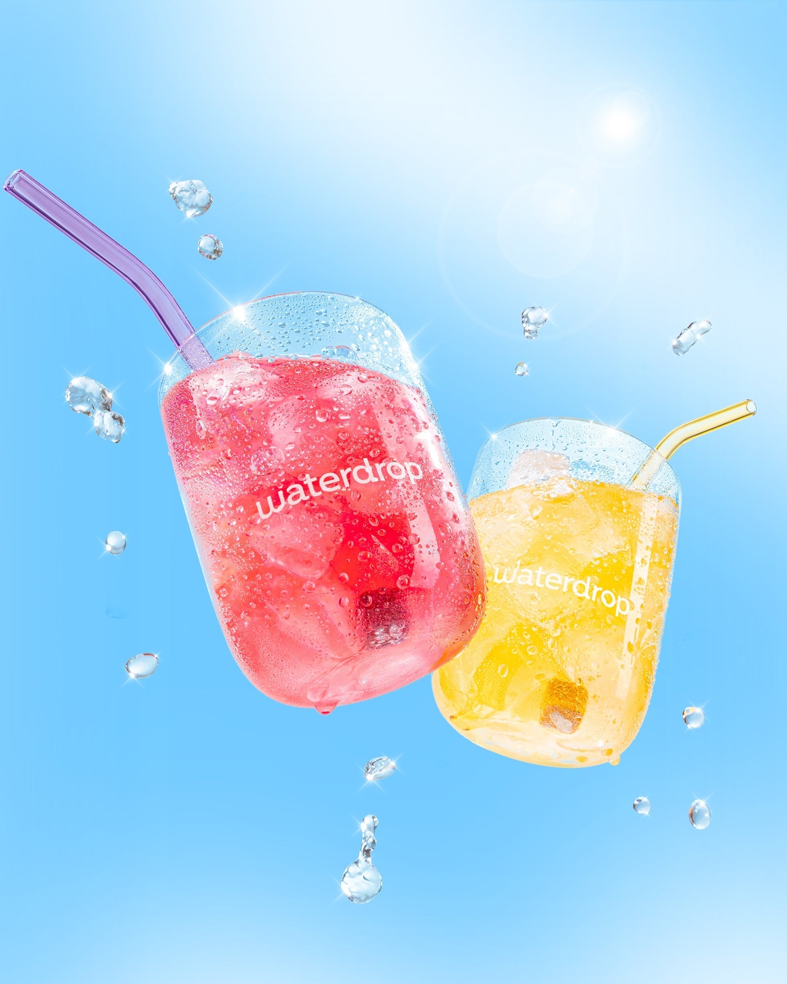 Proefset MOJITO