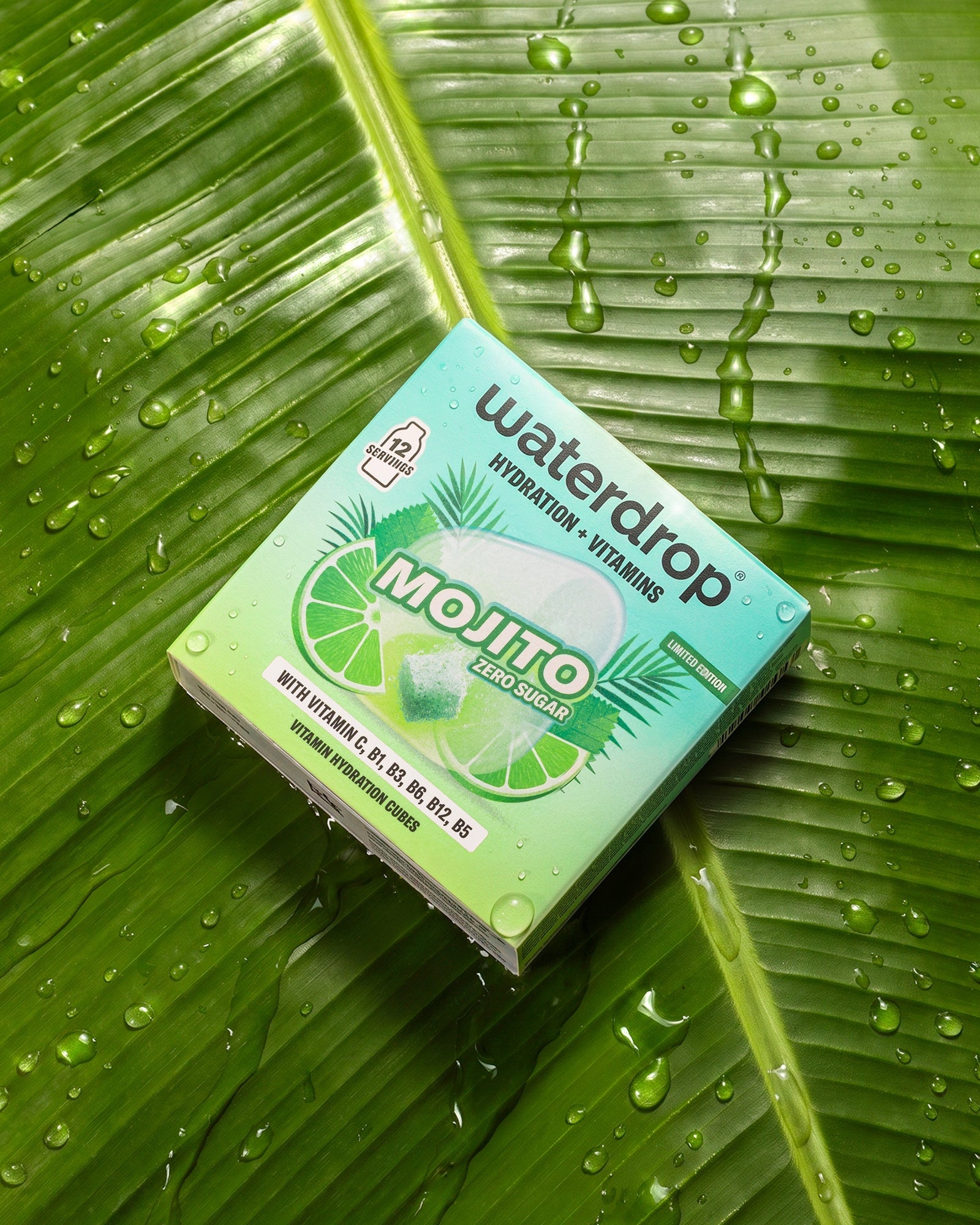 Accessoireset MOJITO