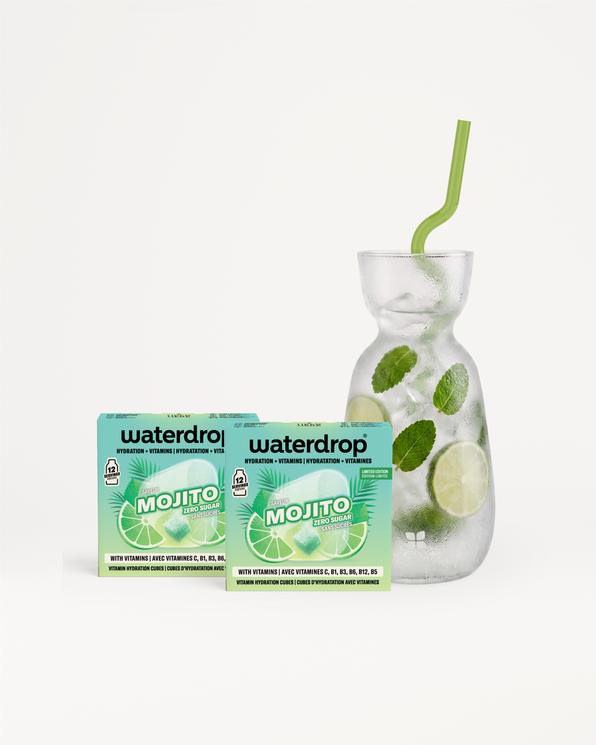 Accessoireset MOJITO