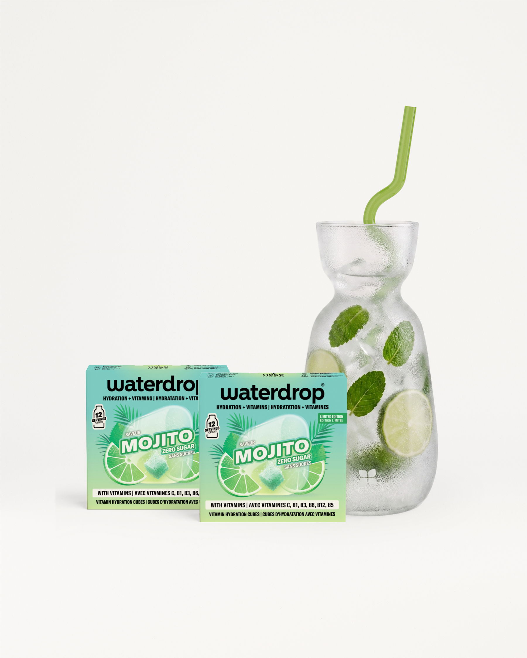 Accessoireset MOJITO