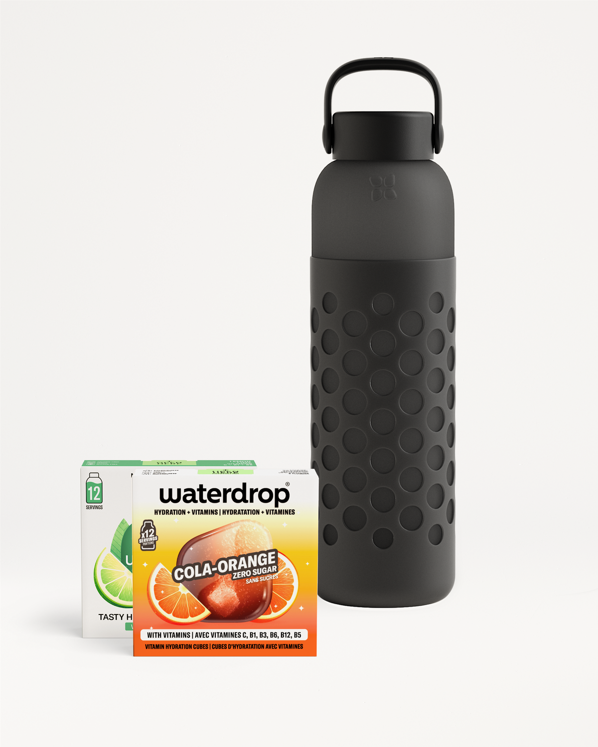 Frisdrank Starter Set