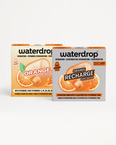 Duopack Drink & Recharge