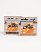 Microlyte RECHARGE dubbelpack
