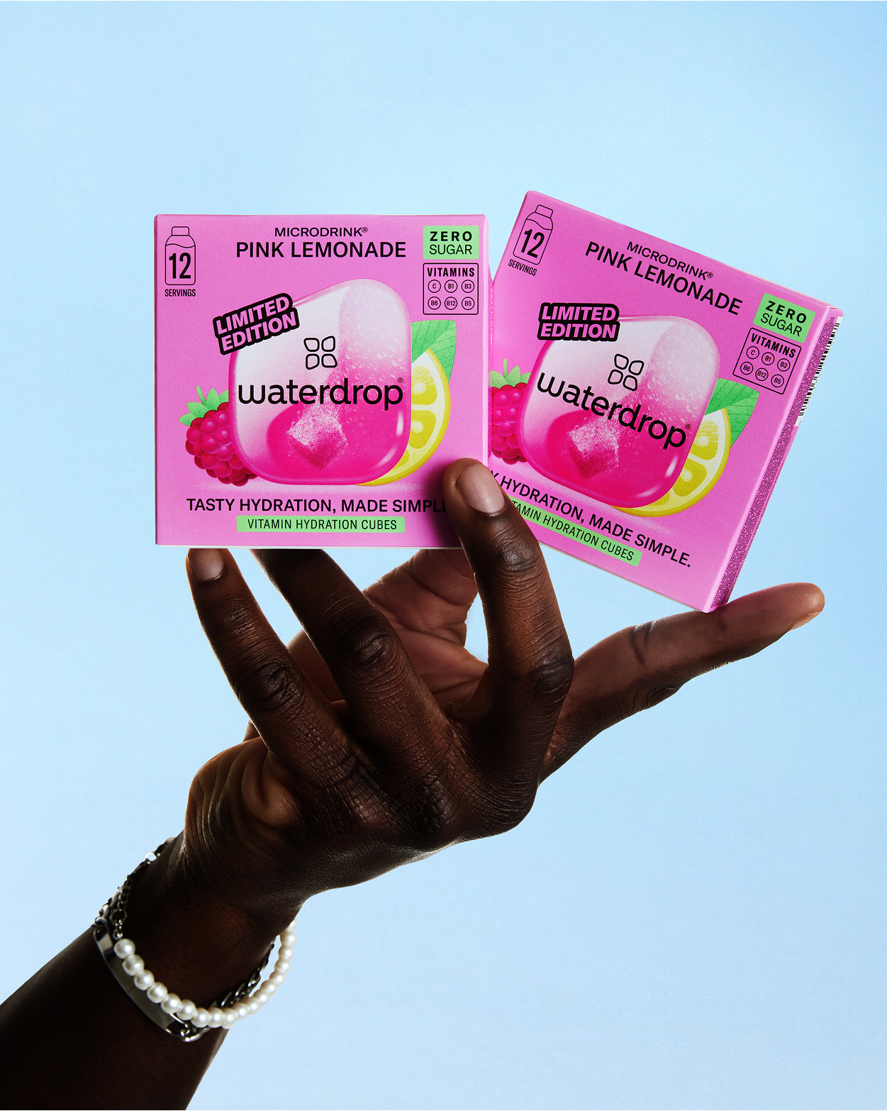 PINK LEMONADE Dubbelpack