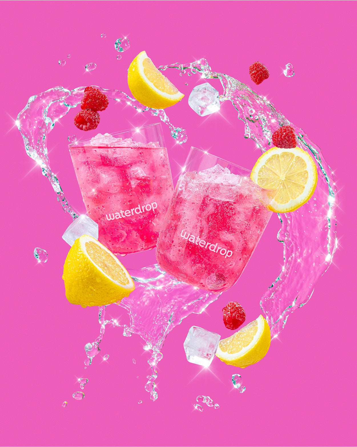 PINK LEMONADE Dubbelpack