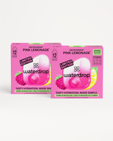 PINK LEMONADE Dubbelpack