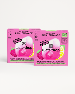 PINK LEMONADE Dubbelpack