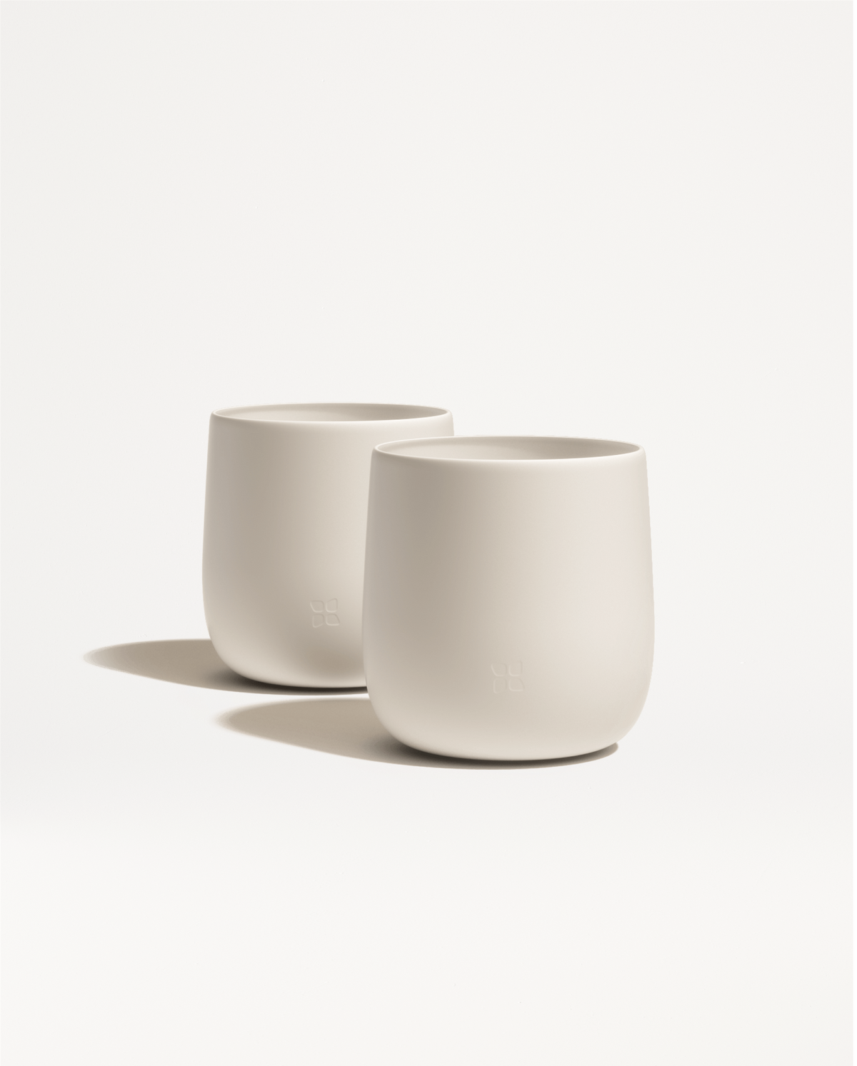 Porcelain Cups