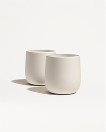 Porcelain Cups