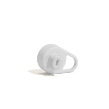 Pull-Up Cap