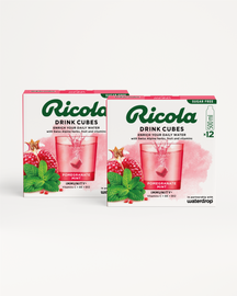 Duopakket van Ricola