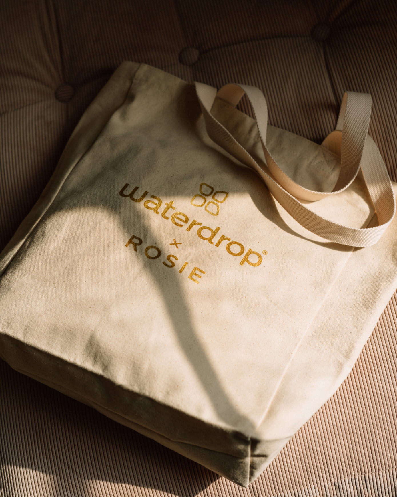 Rosie Shopping Bag