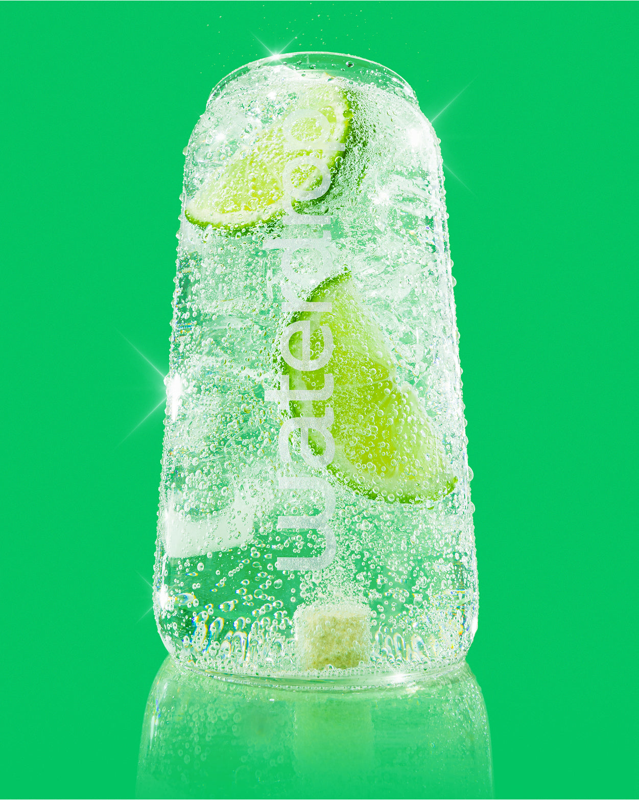 Fris & Fizz 4+1 Set