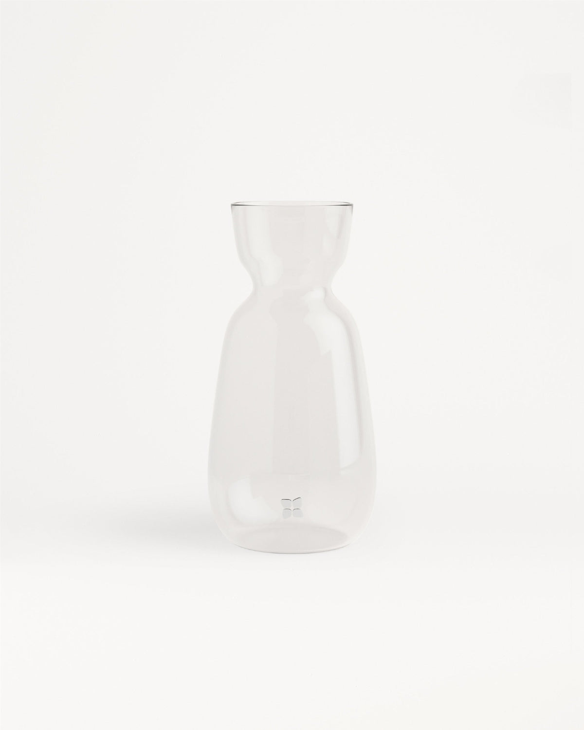 Glazen waterkaraf small