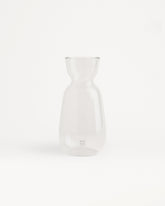 Glazen waterkaraf small