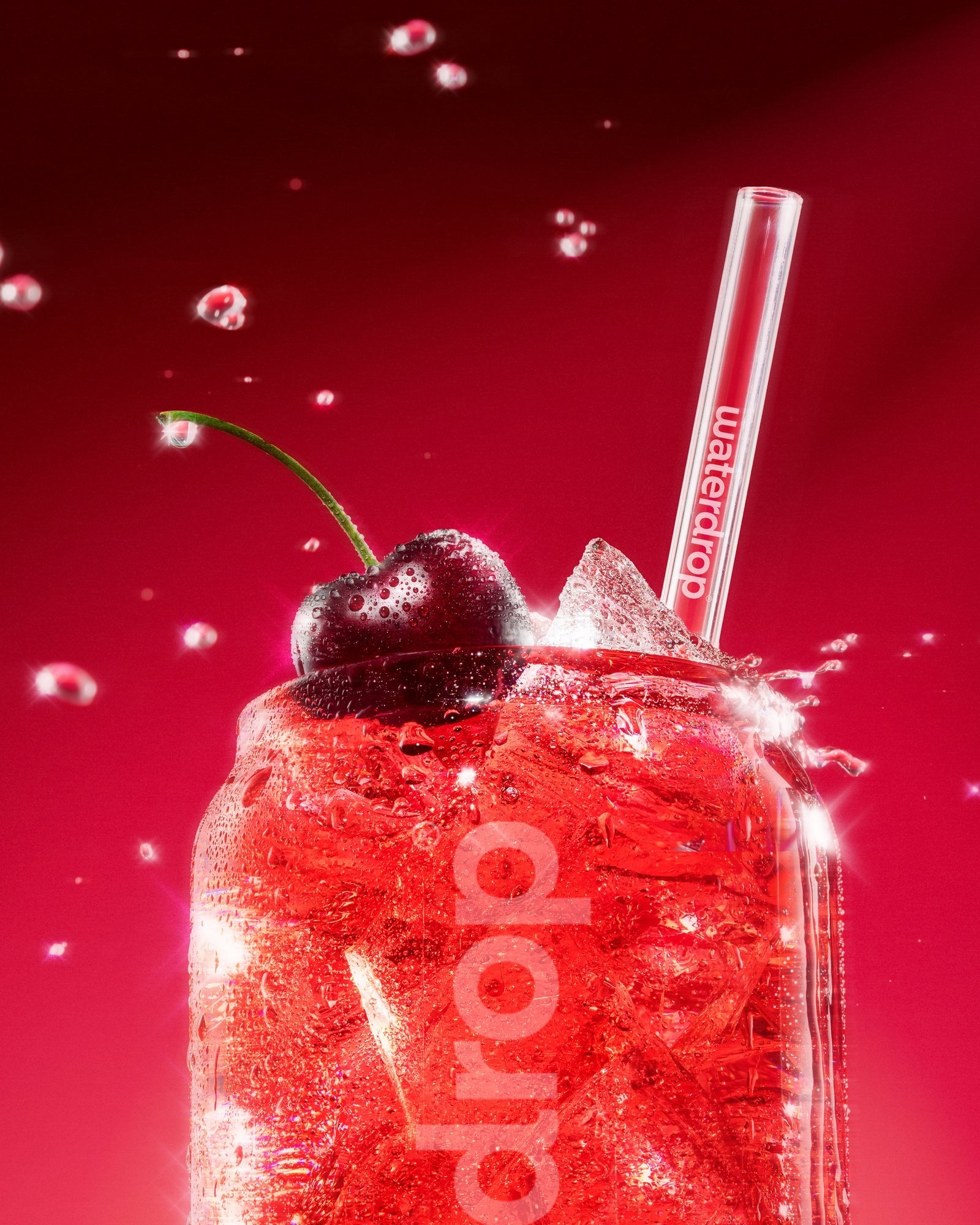 Hydratatieset fruitige mix 3+1
