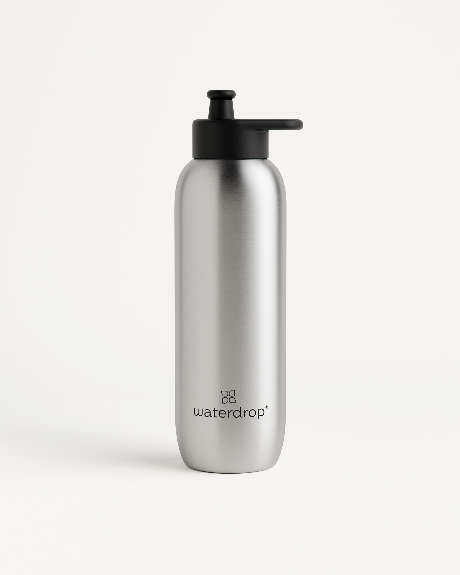 Ultralight Steel Bottle