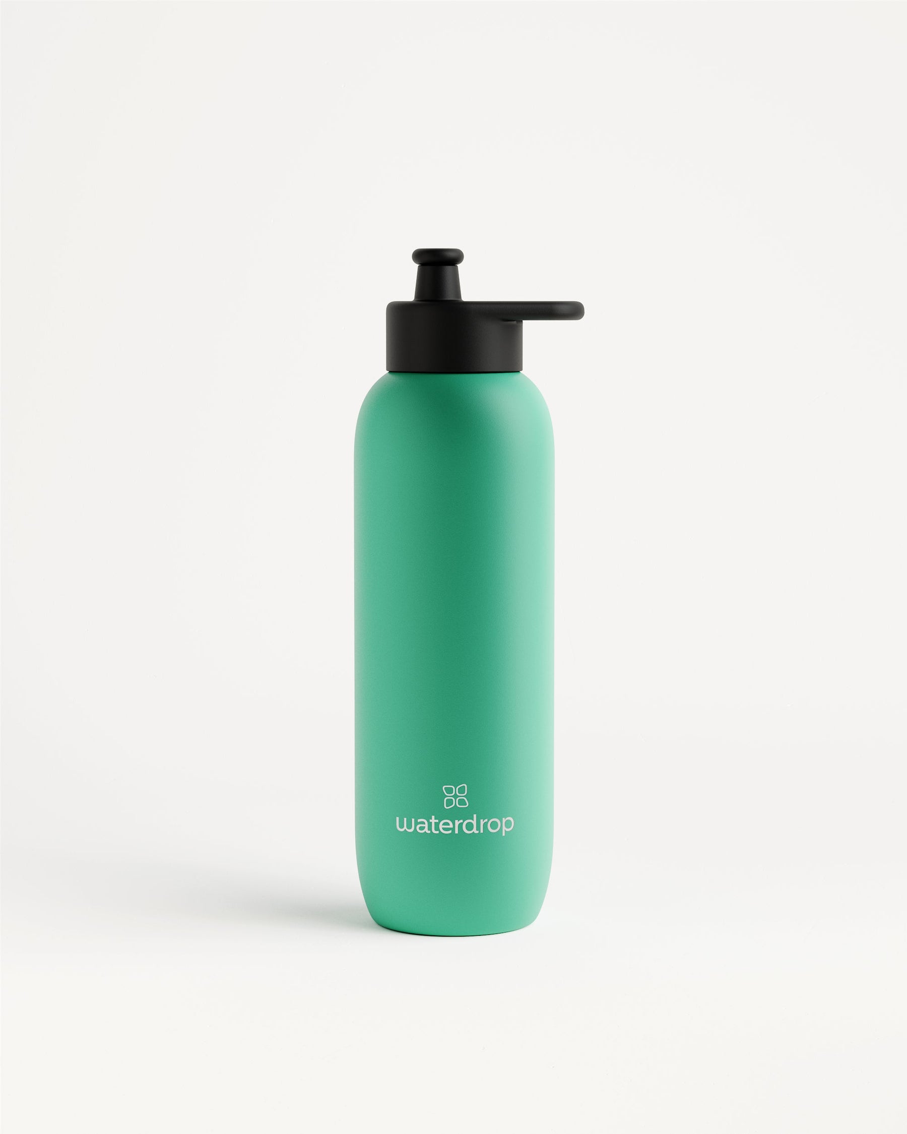 Ultralight Steel Bottle