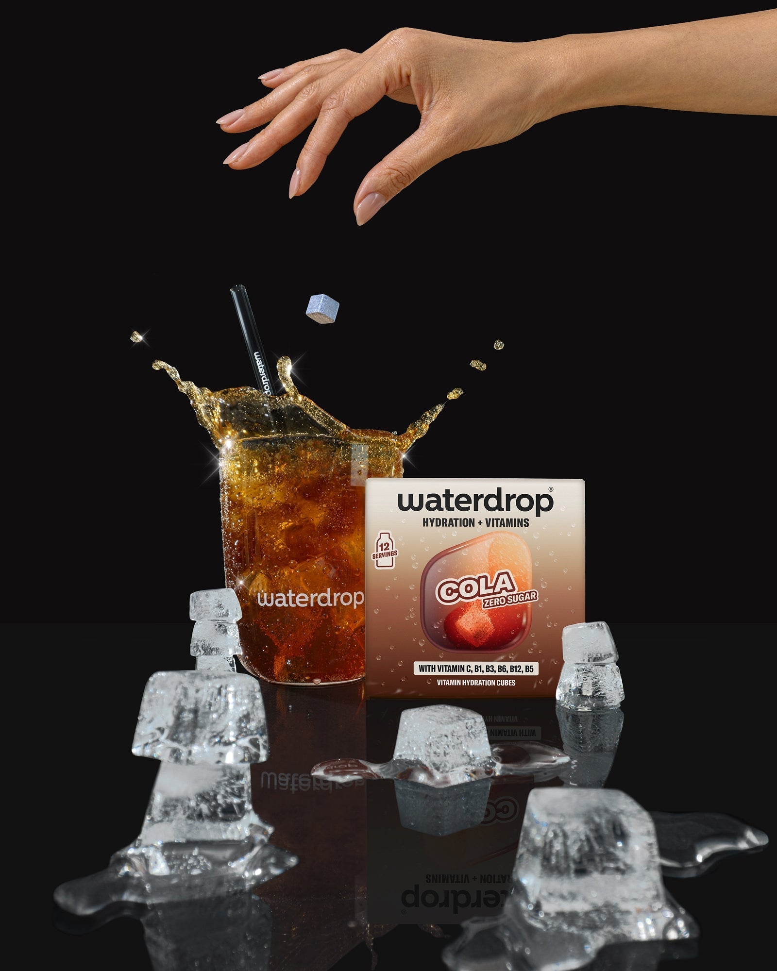 Microdrink Bestseller Set