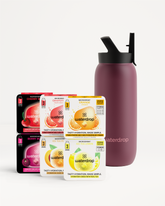 Starter Set Microdrink All-Purpose