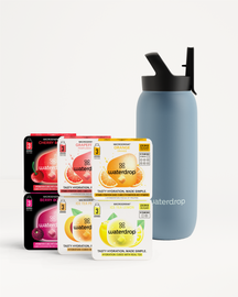 Starter Set Microdrink All-Purpose